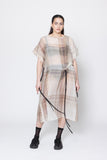 Borderline Dress | Coco Plaid