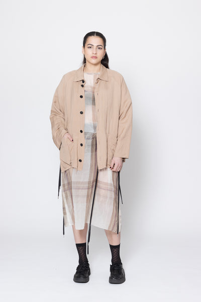 Makers Jacket | Dirt