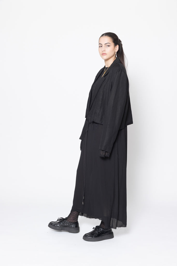Empower Jacket | Black