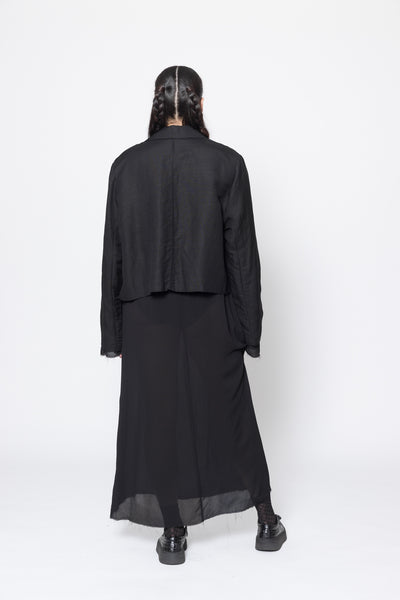 Empower Jacket | Black