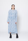 Stark Dress | Hibiscus