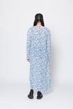 Stark Dress | Hibiscus
