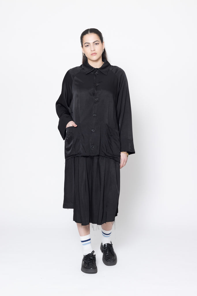 Makers Jacket | Black