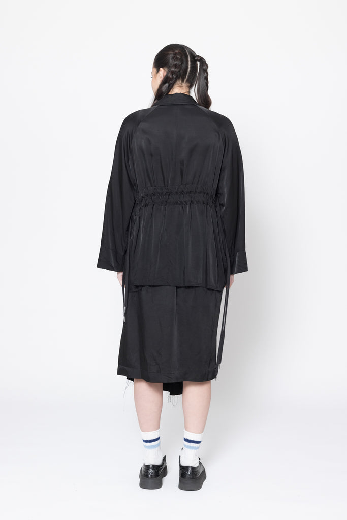 Makers Jacket | Black