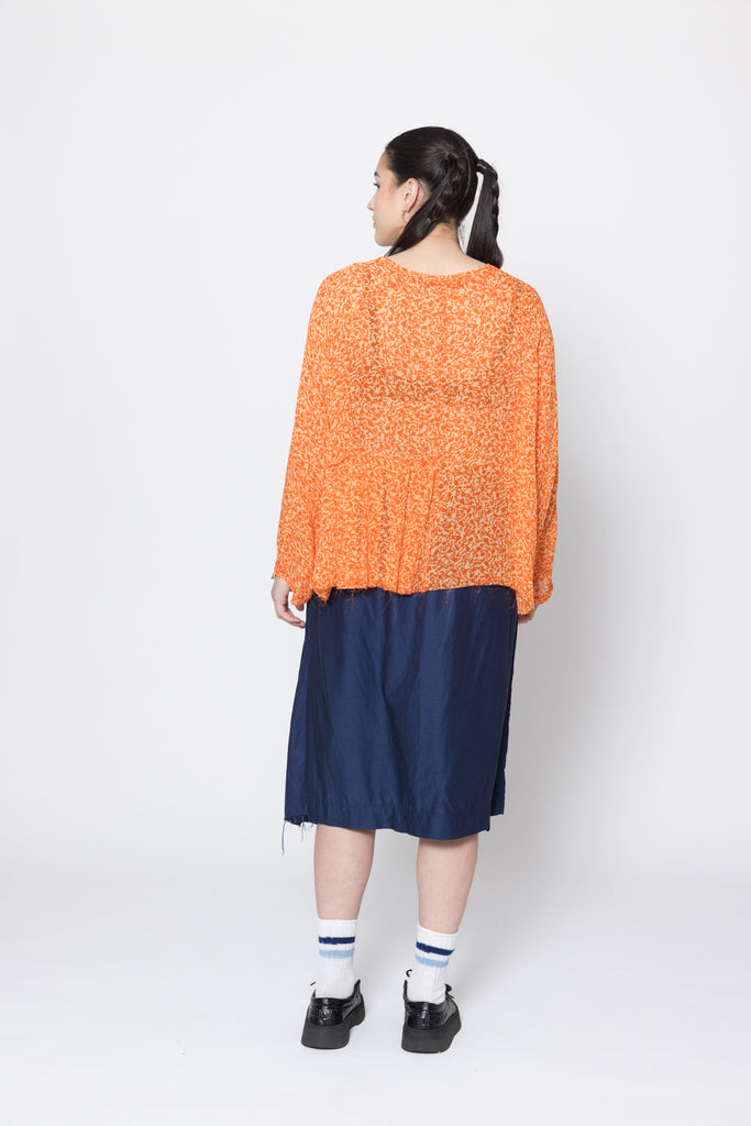 Sting Sweater | Sunset