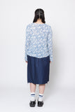Antagonist Tee | Hibiscus