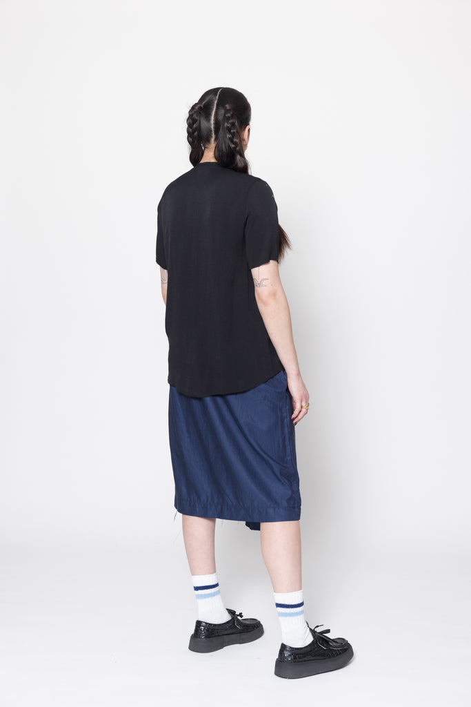 Entitled Tee | Concrete Scatter
