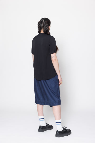 Entitled Tee | Concrete Scatter
