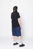 Entitled Tee | Concrete Scatter