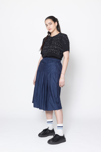 Reality Skirt | Night Sky