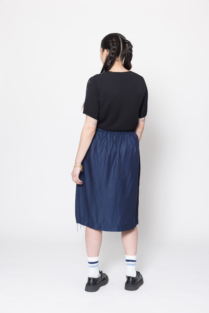 Reality Skirt | Night Sky