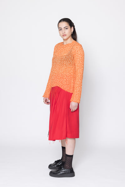 Antagonist Tee | Sunset