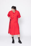 Admiration Shirt | Red