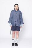 Makers Jacket | Denim Blue