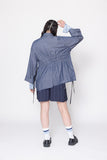 Makers Jacket | Denim Blue