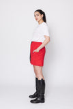 Persona Shorts | Red