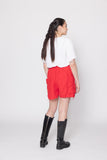 Persona Shorts | Red