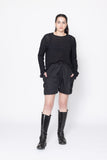 Persona Shorts | Black