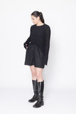 Persona Shorts | Black