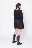 Persona Shorts | Black