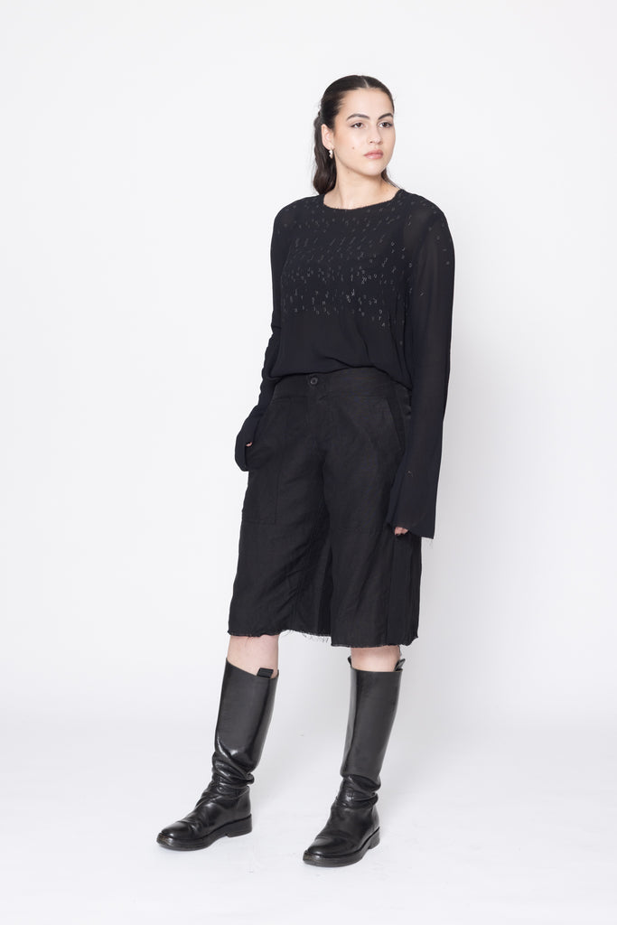 Polar Shorts | Black