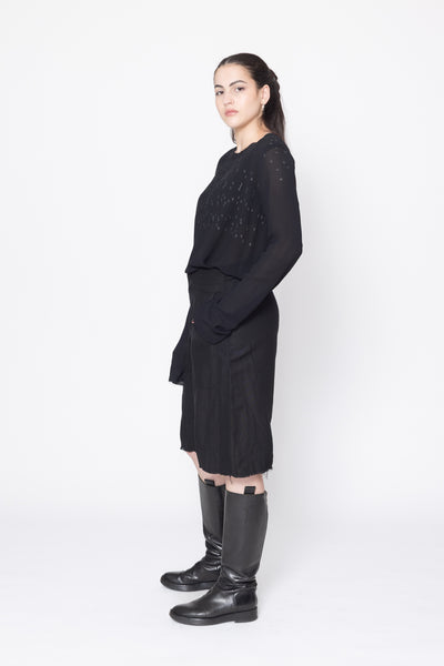 Polar Shorts | Black