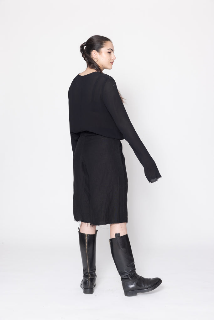Polar Shorts | Black