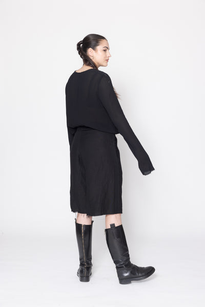 Polar Shorts | Black