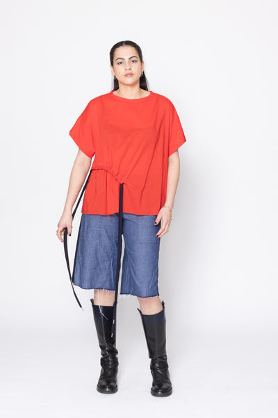 Neurotic Tee | Fire