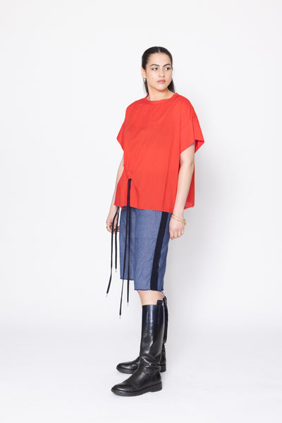 Neurotic Tee | Fire