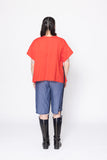 Neurotic Tee | Fire