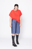 Polar Shorts | Denim Blue