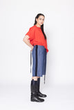 Polar Shorts | Denim Blue