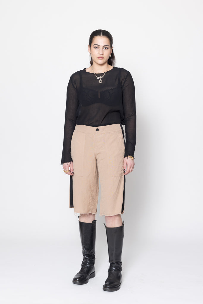 Polar Shorts | Dirt