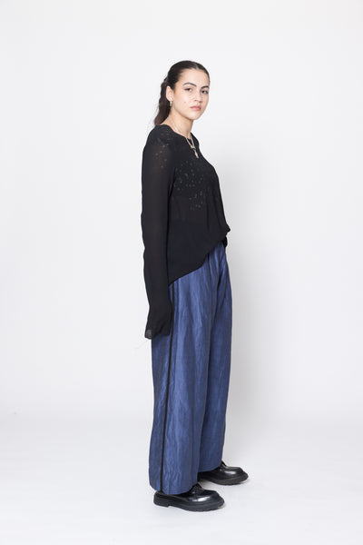 Privilege Pants | Indigo