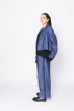 Empower Jacket | Indigo