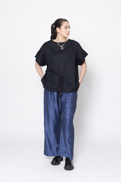 Neurotic Tee | Black