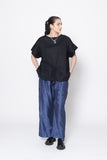 Neurotic Tee | Black