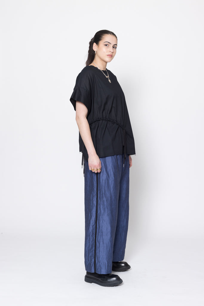 Neurotic Tee | Black