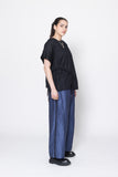 Neurotic Tee | Black