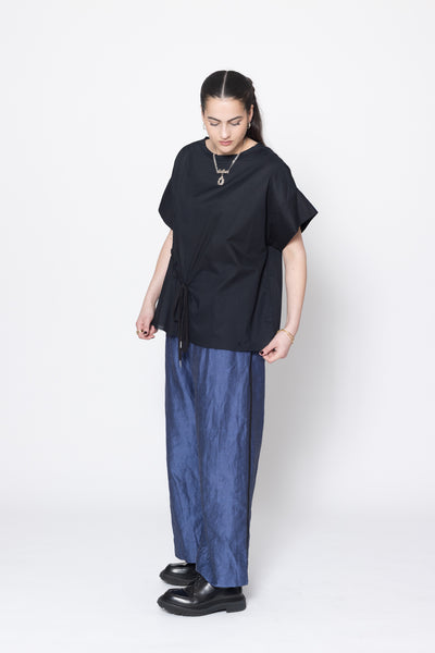 Neurotic Tee | Black