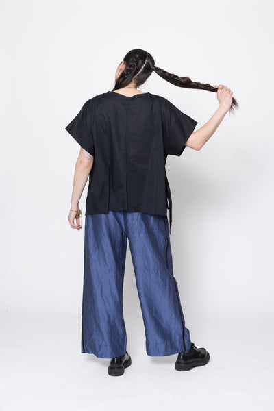 Neurotic Tee | Black
