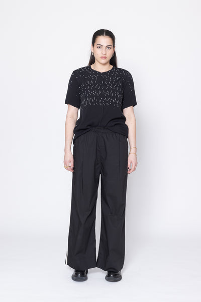 Privilege Pants | Black
