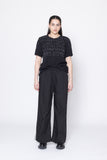 Privilege Pants | Black