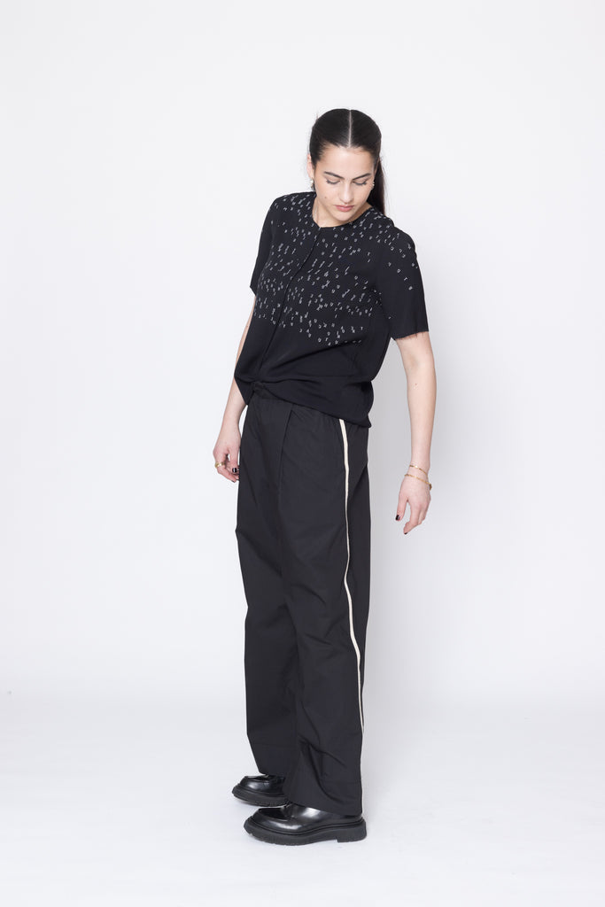 Privilege Pants | Black