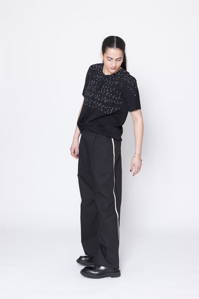 Privilege Pants | Black