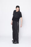 Privilege Pants | Black
