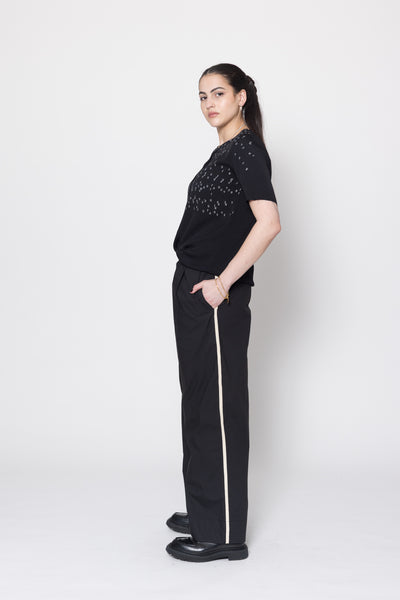 Privilege Pants | Black