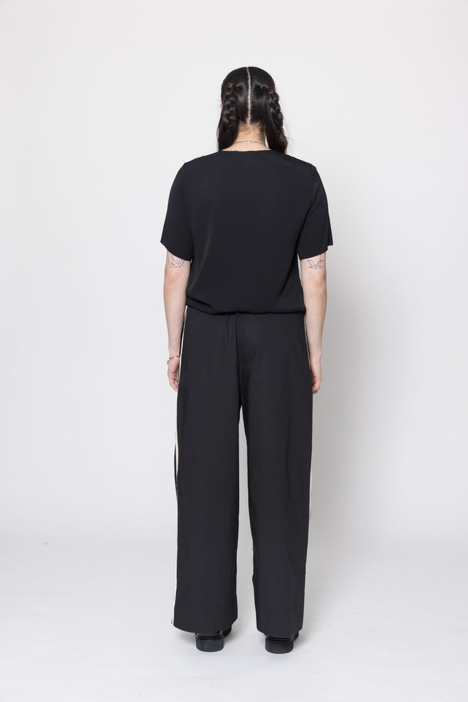Privilege Pants | Black