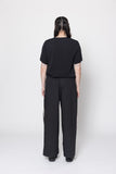 Privilege Pants | Black